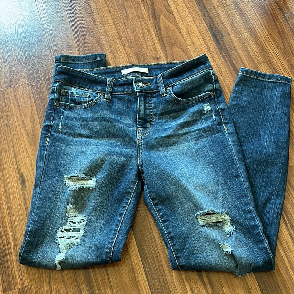 Eunina jeans
